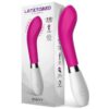 BENTY VIBE SILICONE PINK