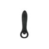 BLACK ANAL VIBRATOR