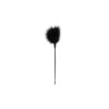 BLACK TICKLER LONG