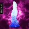BLASTHAR LIQUID SILICONE DILDO 263 CM