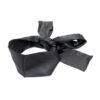 BLINDFOLD BLACK 25