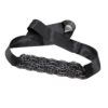BLINDFOLD WITH LACE
