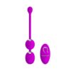 BOLAS VAGINALES CON VIBRACION WILLIE
