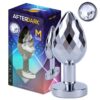 BOLTEK ANAL PLUG DISCO SIZE M