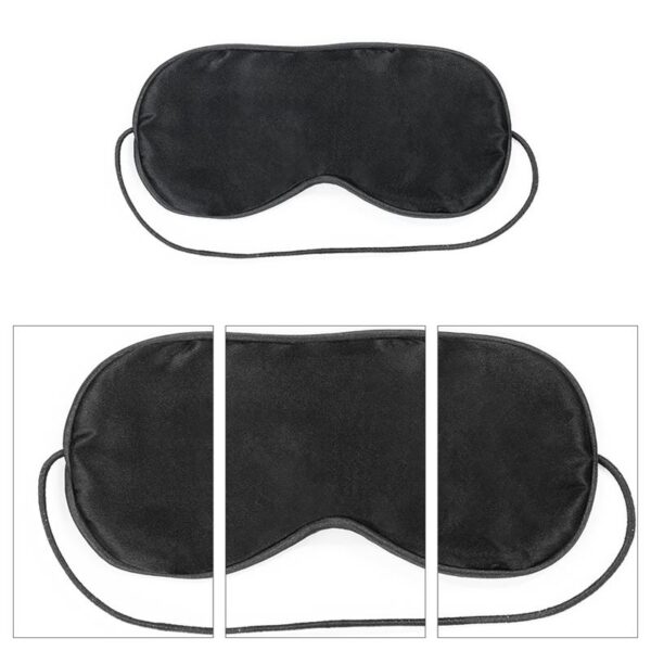 BONDAGE KIT DELUXE BLACK - IMAGE 2