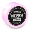 BONDAGE TAPE NON STICKY PINK
