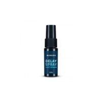 Boners Delay Spray - 15 ml