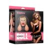 BOOBIE SUPER LOVE DOLL 7