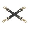 BOUND TO YOU SYNTHETIC LEATHER HOGTIE