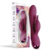 BROLE VIBE USB RED