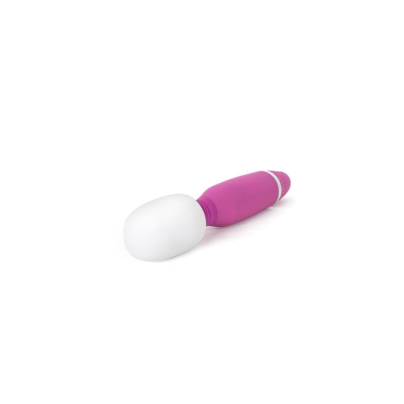 Bthrilled Classic Rose silky silicone head