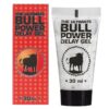 BULL POWER DELAY GEL WEST 30 ML