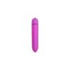BULLET VIBRATOR 10 MODES PURPLE