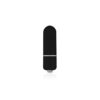 BULLET VIBRATOR BLACK