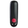 BULLET VIBRATOR BLACK 7