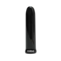 Bullet Vibrator Malaga Black