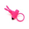 BUNNY COCK RING VIENNA PINK