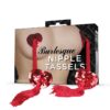 BURLESQUE NIPPLE TASSELS CLAVE 12