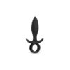 BUTT BUZZER ANAL VIBE USB BLACK