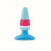 BUTT PLUG COLORS NR 1