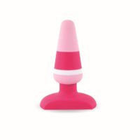 Butt Plug Colors Nr. 2