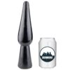 BUTT PLUG DERATO 25 CM