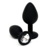 BUTT PLUG DUO SET