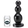 BUTT PLUG MISSION DADDY TRIBALL 24 CM