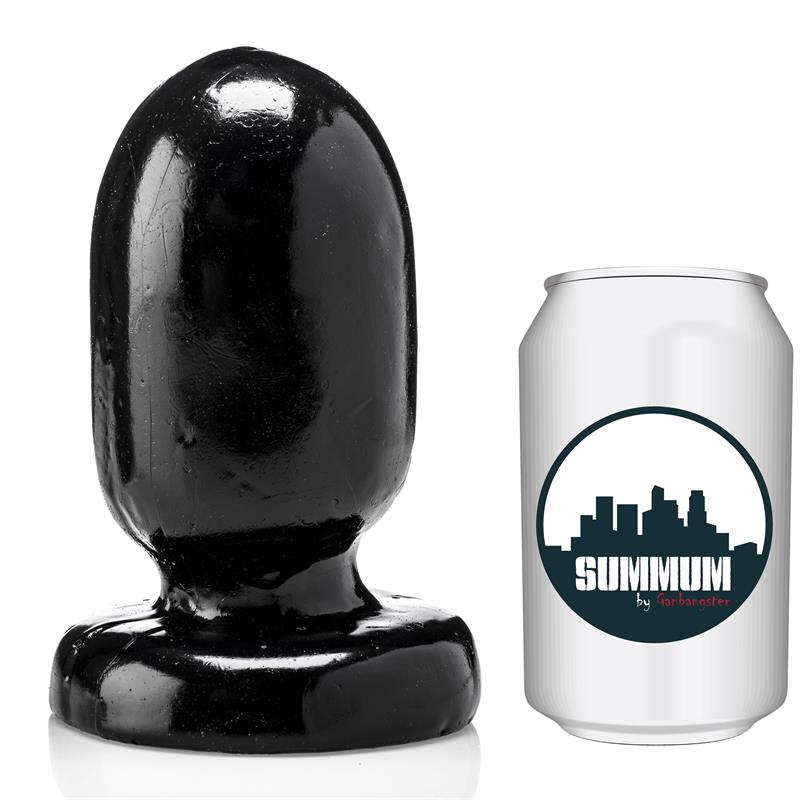 BUTT PLUG PUMA 14 CM 1 BUTT PLUG PUMA 14 CM