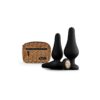 BUTT PLUG SET KESIA