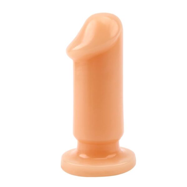 BUTT PLUG SMALL SLIM - IMAGE 2