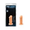 BUTT PLUG SMALL SLIM