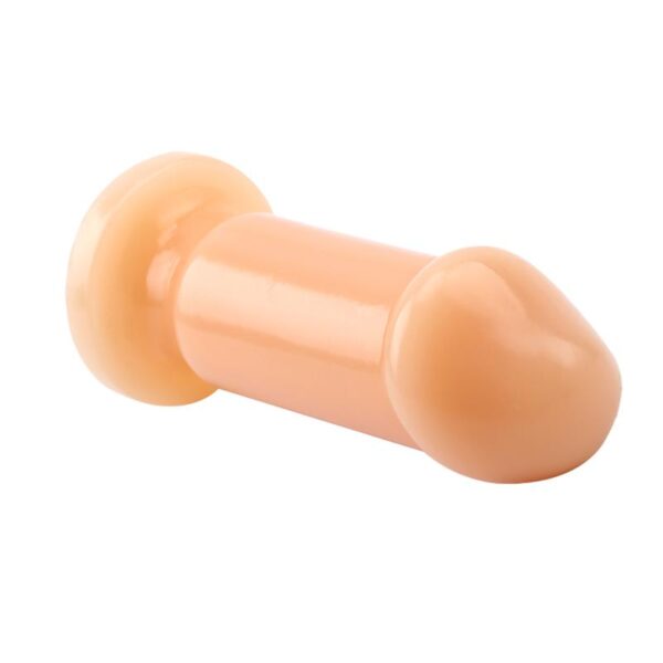BUTT PLUG SMALL SLIM - IMAGE 4