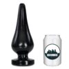 BUTT PLUG UXIMA 20 CM