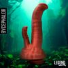 BYCEPHALOR LIQUID SILICONE DILDO 235 CM