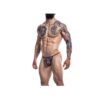 C4M GTRING TATTOO SIZE XL