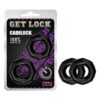 CADILUCK BLACK