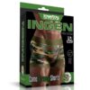 CAMO STRAPON SHORTS 33 37