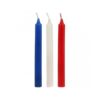 CANDLES 3 PC