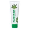 CANNABIS WATER BASE LUBRICANT 125 ML
