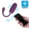CASPER VIBRATING EGG WITH APP