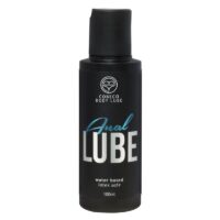 CBL AnalLube waterbased 100 ml EN/GR/FR/DE