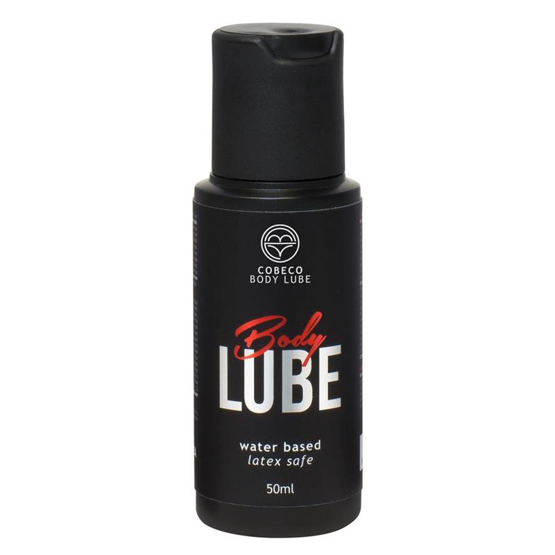 CBL BODYLUBE WATERBASED 50 ML 1 CBL BODYLUBE WATERBASED 50 ML