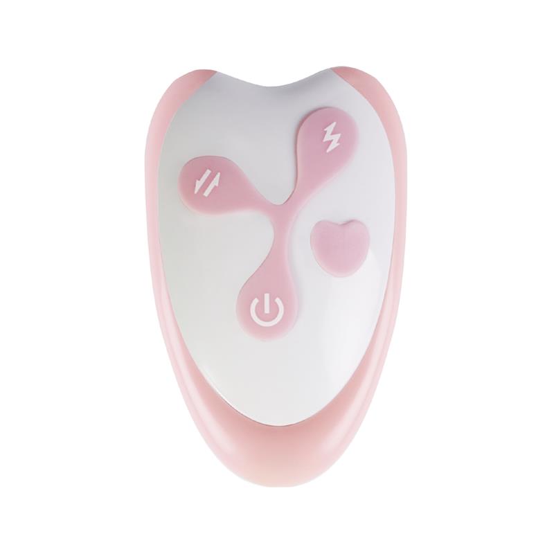 Cesur 3.0 dildo in action showing movement patterns