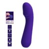 CETUS VIBRATOR PURPLE