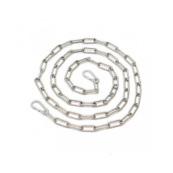 CHAIN 200 CM.-200 CM.