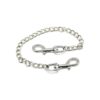 CHAIN WITH HOOKS