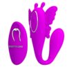 CHIMERA C SHAPE STIMULATOR FLEXIBLE USB