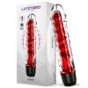 CHRIS MULTI SPEED VIBE RED