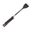 CLASSIC CROP BLACK AND GOLD 30 CM